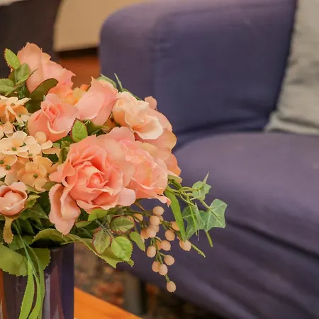 Wheelhouse בית נופש *