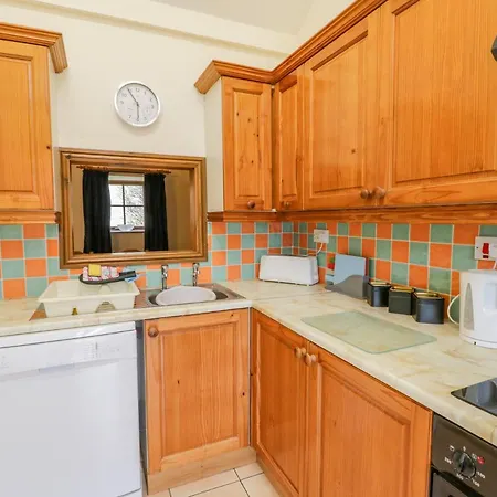 Wheelhouse בית נופש *