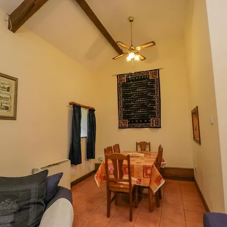 Wheelhouse Holiday home