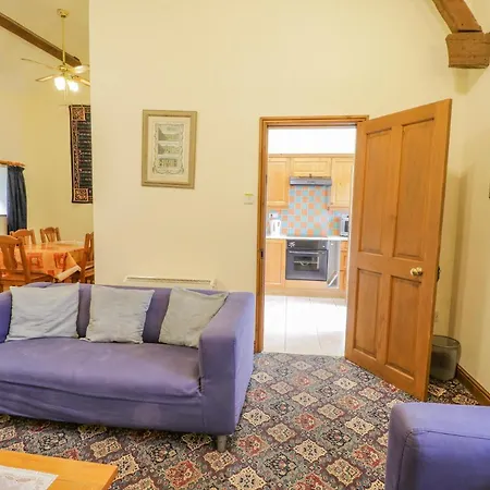 Wheelhouse * ウィットビー