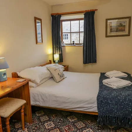 Holiday home Wheelhouse Whitby