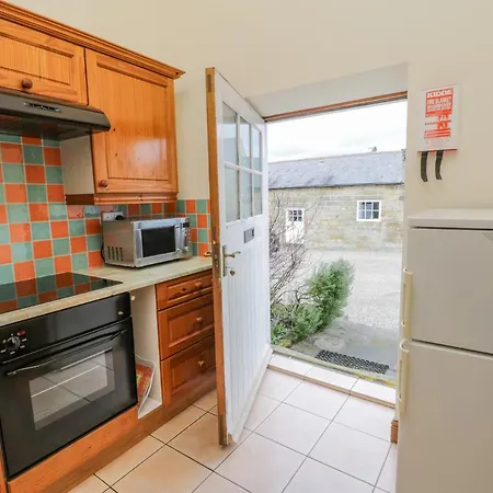 Casa vacanze Wheelhouse