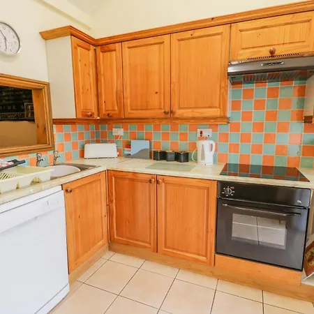 Casa vacanze Wheelhouse Whitby