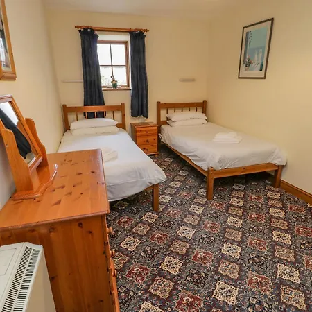 Holiday home Wheelhouse *