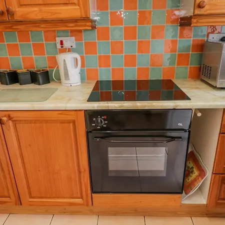 Casa vacanze Wheelhouse *