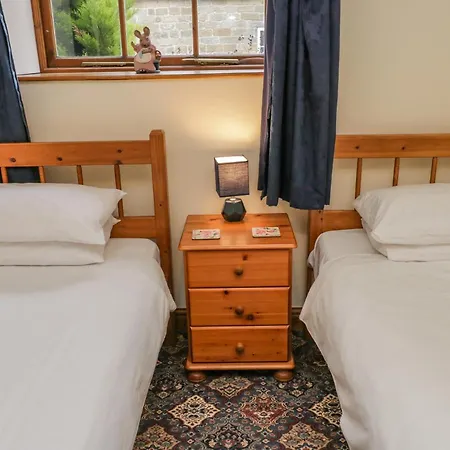 Casa vacanze Wheelhouse Whitby