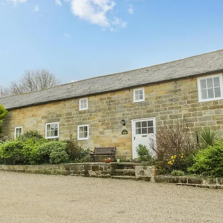 別荘 Wheelhouse ウィットビー