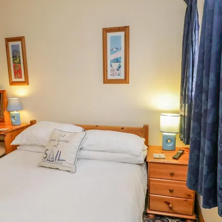 Holiday home Wheelhouse *