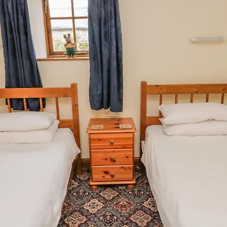 Wheelhouse * ウィットビー