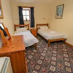 Vakantiehuis Wheelhouse *