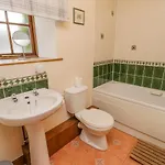 Vakantiehuis Wheelhouse